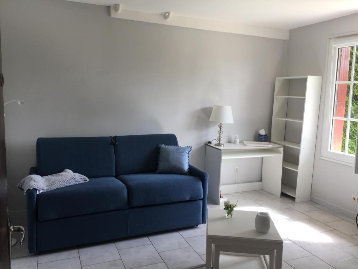 Ambiance Seine, Appartement Sympatique En Bord De Seine - Cygne Thomery Luaran gambar