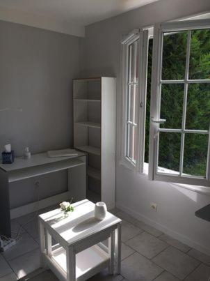 Ambiance Seine, Appartement Sympatique En Bord De Seine - Cygne Thomery Luaran gambar
