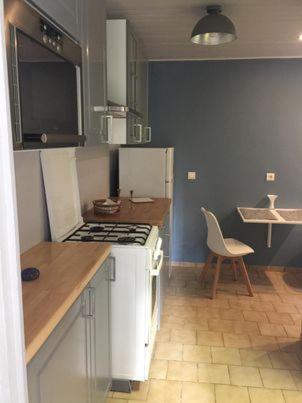 Ambiance Seine, Appartement Sympatique En Bord De Seine - Cygne Thomery Luaran gambar