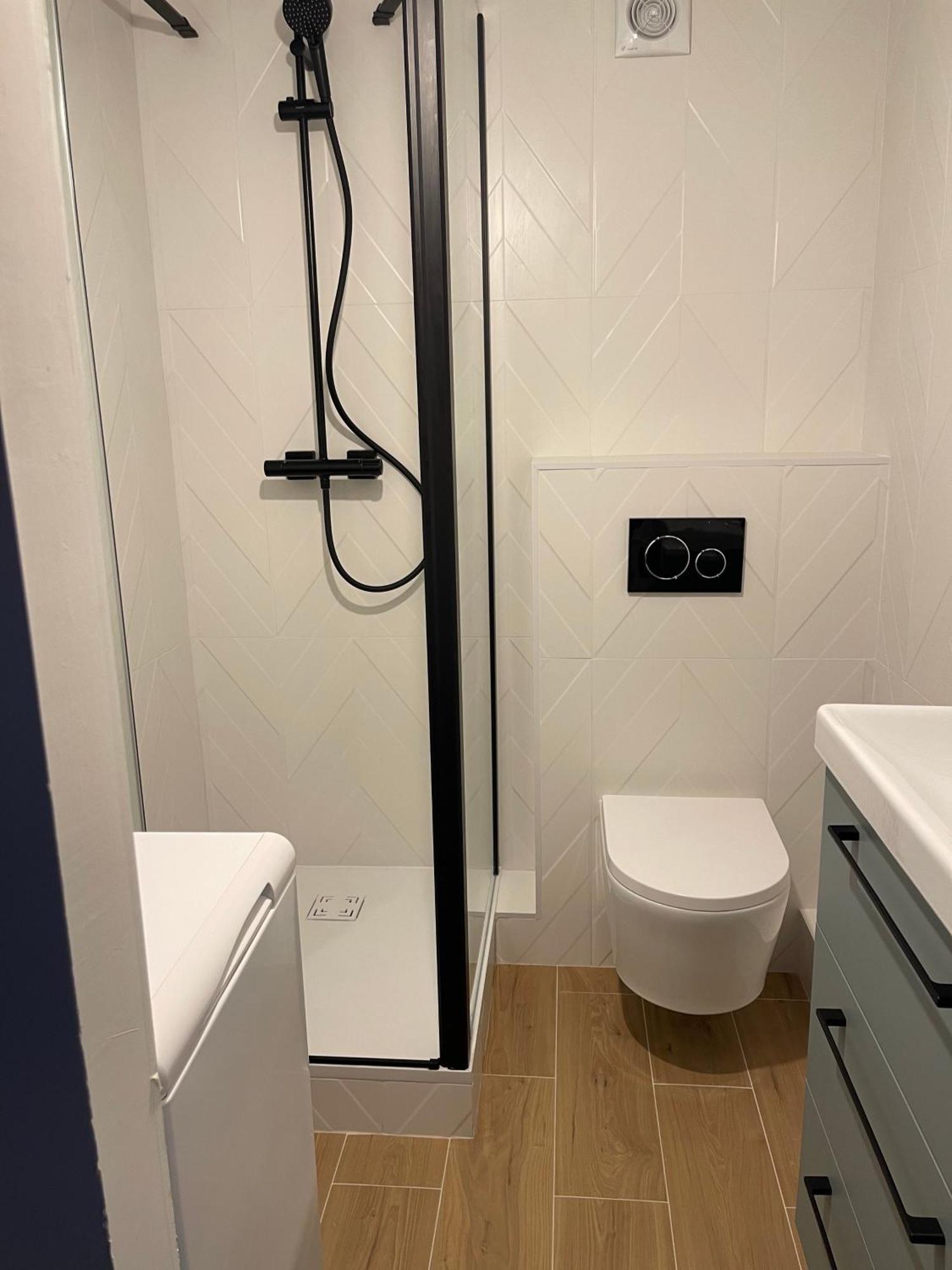Ambiance Seine, Appartement Sympatique En Bord De Seine - Cygne Thomery Luaran gambar